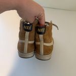 Nike Suede Sherpa Lined Blazer Mid 77 Photo 2