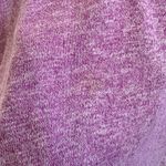 PINK - Victoria's Secret Victoria’s Secret PINK Purple Hoodie | Size M Photo 8