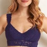 Aerie  Aqua bralette S  Photo 4