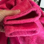 Lilly Pulitzer Bright Pink Comfy Coat Photo 14