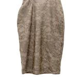 American Apparel Tricot Scoop Back Bodycon Dress S Photo 9