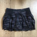 Athleta  Match Point Printed Skort 13.5" Size M Photo 4