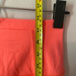 Free People  Movement Coral Pink Leggings Pants Tights Active Women's size Small Photo 8