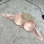 Thirdlove Pima Cotton T-Shirt Bra Plus Size 46D Photo 5