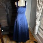 Jessica McClintock 90s Vintage Y2k Prom Dress  Princess Taffeta Ball Gown 8‎ Photo 1
