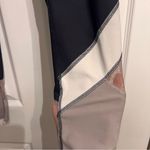 Apana  Gray Athletic Leggings Photo 2