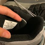 G. H. bass&co. Active outdoor fashion sport shoes sneakers new with tag Black Size 7.5 Photo 4