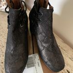 Anthropologie Hudson Kris Metallic Boots Photo 6