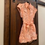 Zimmermann  Pink Floral Jumpsuit Photo 6