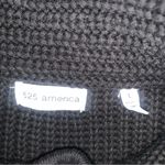 525 America  Black Coat Photo 1