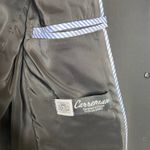 J.Crew Tall Regent blazer in four-season stretch Black 12T Photo 3