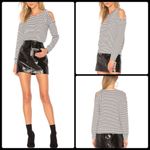 MINKPINK Full Moon Tee. S Photo 1