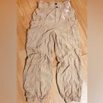 Urban Outfitters 🏷️🏷️Women/juniors linen jogger pant Photo 9