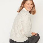 NWT Chunky Knit Cardigan Photo 2