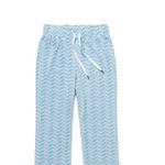 Dandy Del Mar Terry Cloth Santorini Set Tank and Pants Photo 0