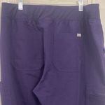 FIGS  scrub pants, size XL/P￼ Photo 2