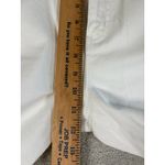 Ralph Lauren Lauren  Vintage Women's Jeans, Classic Straight NWT White, 12 Photo 4