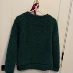 Chance or Fate  Festive Green Gnome Sweatshirt Photo 7