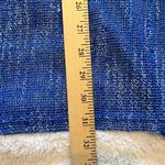 Jordan Taylor  blue sheer dress coverup size large Photo 5