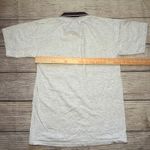VTG 90s Nutmeg Collared T Photo 6