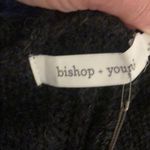 Bishop and Young Bishop young sweater vest Photo 8