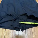 Anthropologie  Hutch NWT Black Corset‎ Tie Strap Romper Playsuit Size 6 Photo 9