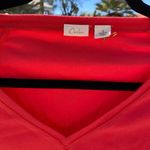 Nordstrom Ribbed Basic Tee Photo 1