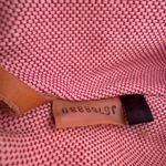 Dooney & Bourke Hobo East/West Mini Slouch Tan & Leather Photo 10