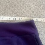 Nike  Womens Skort Purple style # 801615-533 size M Photo 4