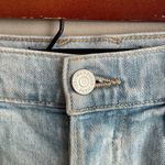 Veronica Beard  Blake High-rise Stretch Straight leg Jeans Photo 9