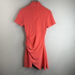 Cinq à Sept Cinq A Sept Dresses Cinq A Sept Imogen Dress Coral Small Photo 9