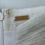 Cult Gaia  Lissett Dress in White Size: XS Photo 5