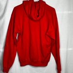 Cardinals Baseball Love Graphic Red Hoodie Sweatshirt M Size M Photo 1