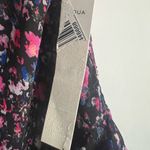 AQUA New with Tags  Bloomingdale’s Exclusive One shoulder Mini Dress Photo 7