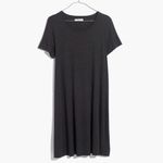 Madewell  Swingy Tee Dress XS Photo 2