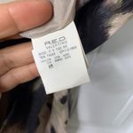 Valentino Red leopard animal Print Dress Party Cocktail size 42 vintage y2k‎ 90s Tan Photo 5