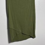 Heart & Hips  Women‎ Party Olive Green Bodycon Mini Dress Size Small. Photo 2