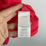 J.Crew Rash Guard Tank Top Pink Size Small Photo 3