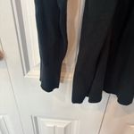 Cynthia Rowley  Green Merry And White Sweater Size 1X Photo 5