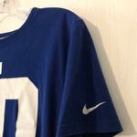 Nike  Manning #10 Women’s Shirt Top Size Small Photo 2