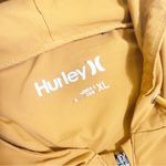 Hurley  Women’s Outdoor Shell Jacket‎ Size XL Photo 2