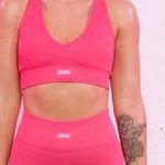 Oh Polly Workout Set Bo+Tee  Photo 1