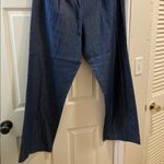 Jaclyn Smith  Light Denim Pants sz XL Photo 1
