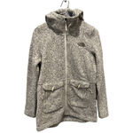 The North Face  Crescent Hooded Fleece Parka (S) Photo 2