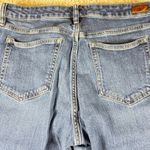 Ralph Lauren Lauren  Womens Jeans Blue Denim Size 8 Straight Leg Photo 10