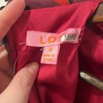 LDT Brooke Maxi Dress Photo 9