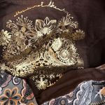 Desigual  Long Sleeve Design Tunic Dress Photo 3