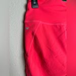 Fabletics PowerHold women Size Small Define High-Waisted 7/8 Leggings pink Photo 4