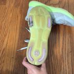 Lululemon Strongfeel Womens Training Shoe Vapor Grey Yellow zap size 10 Photo 7