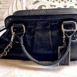 Simply Vera Vera want black leather purse Photo 0